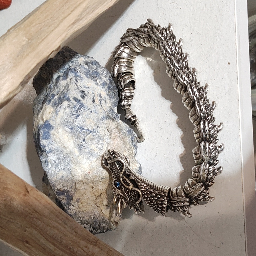 Dragon 🐉 bracelet